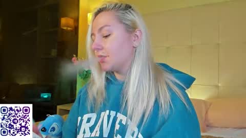 Anet Dream online show from January 8, 2026, 5:48 pm