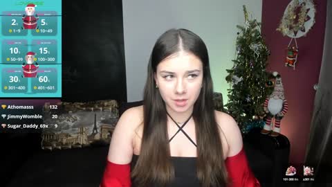 Aneta online show from December 21, 2024, 11:22 am