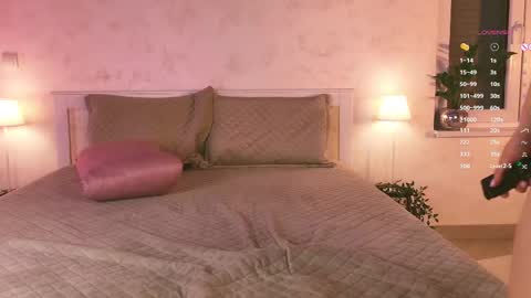 Snapshot of anette_belorie chatting on February 12, 2025, 9:11 pm Anna online show from February 12, 2025, 9:11 pm