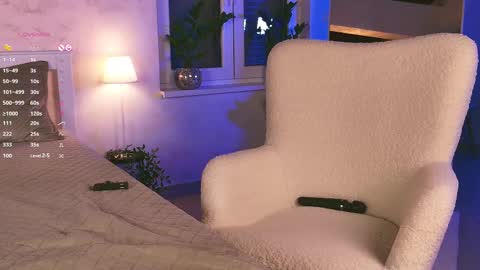 Snapshot of anette_belorie chatting on March 3, 2025, 5:18 pm Anna online show from March 3, 2025, 5:18 pm