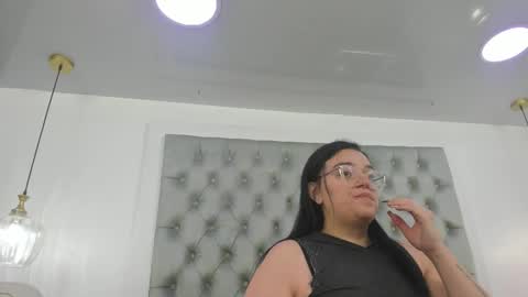 anette_cooper online show from January 9, 2026, 3:42 am