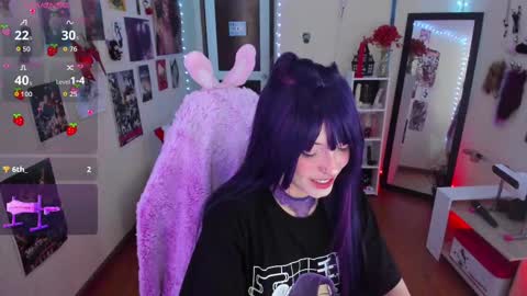 Anette Scorpio online show from October 9, 2025, 1:31 pm