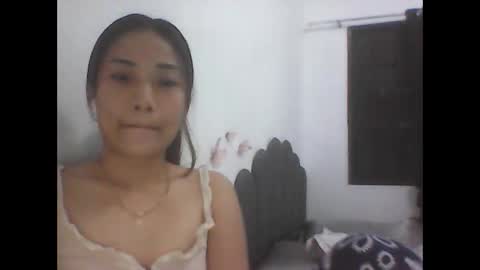 ange011 online show from March 22, 2026, 1:03 pm