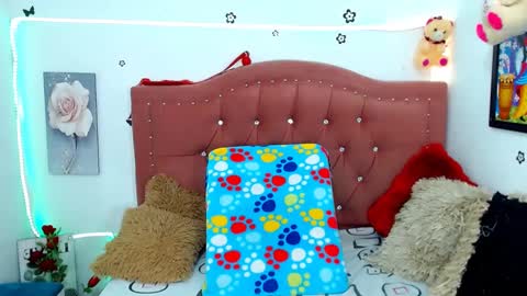 ange_drty online show from January 29, 2025, 9:07 pm