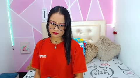 ange_drty online show from October 12, 2025, 10:09 pm