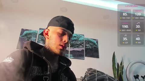 Angel online show from February 8, 2026, 3:54 am