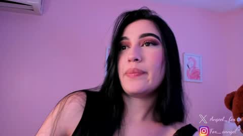 Snapshot of angeel_fox chatting on May 4, 2026, 11:12 pm Angel online show from May 4, 2026, 11:12 pm