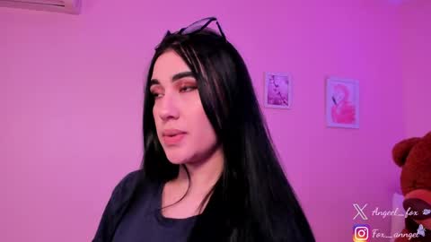 Snapshot of angeel_fox chatting on May 27, 2026, 1:57 am Angel online show from May 27, 2026, 1:57 am