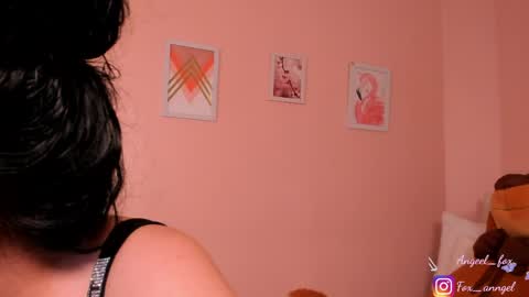 Snapshot of angeel_fox chatting on May 30, 2026, 3:25 am Angel online show from May 30, 2026, 3:25 am