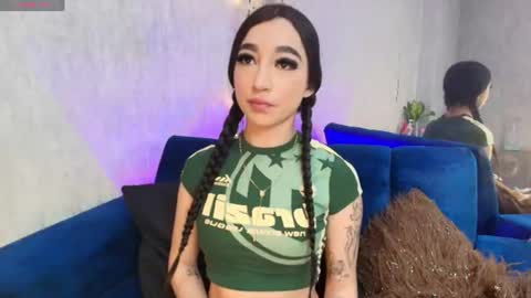 angeelblosoom online show from July 9, 2026, 12:09 pm