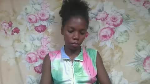 angeeliine online show from March 9, 2026, 11:42 pm