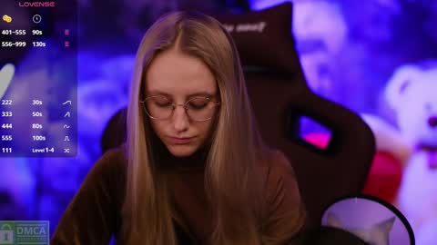 Snapshot of angeellina chatting on February 12, 2025, 10:59 pm angeellina online show from February 12, 2025, 10:59 pm