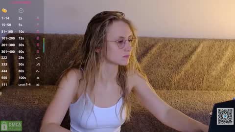 Snapshot of angeellina chatting on February 1, 2026, 8:13 am angeellina online show from February 1, 2026, 8:13 am