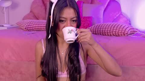 ANGEL online show from November 13, 2025, 4:22 am