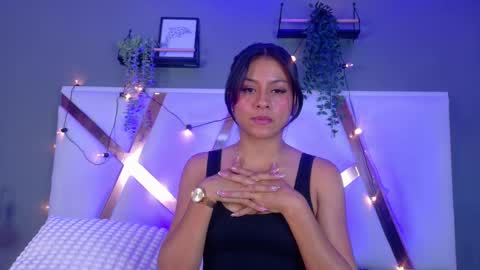 ANGEL online show from November 14, 2025, 3:49 am