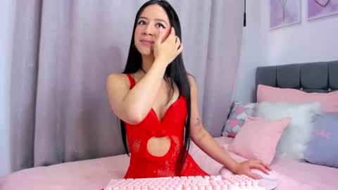 angel09 a online show from February 5, 2026, 1:05 pm