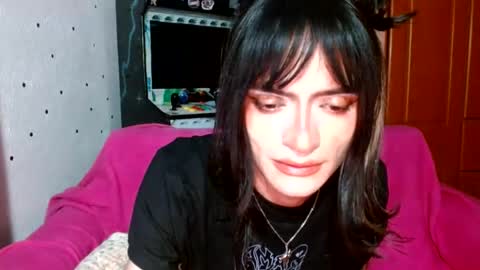 Snapshot of angel6_9fierce chatting on August 6, 2026, 6:04 am Conan Demon online show from August 6, 2026, 6:04 am