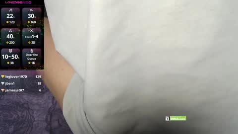 Angelina online show from December 16, 2024, 1:43 pm