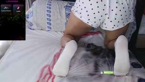 Angelina online show from October 14, 2025, 11:00 am