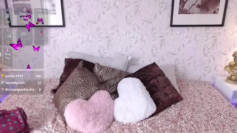 Snapshot of angel__brm chatting on April 3, 2026, 7:45 pm Call me you Angel online show from April 3, 2026, 7:45 pm