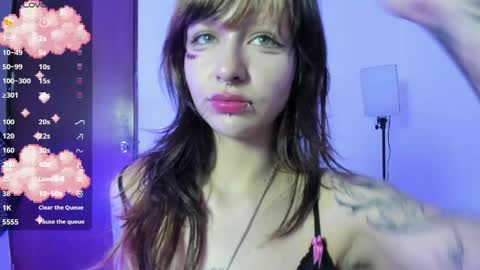 ANGEL online show from May 5, 2026, 3:36 am