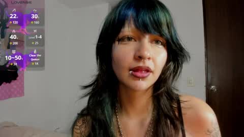 ANGEL online show from May 12, 2026, 3:36 am