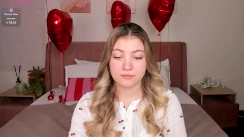 Grace online show from February 19, 2026, 12:17 am