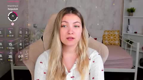 Grace online show from March 2, 2026, 5:08 am