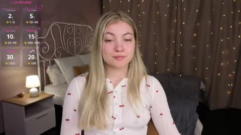 Grace online show from April 15, 2026, 12:28 am