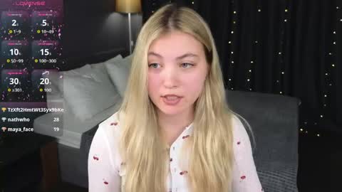 Snapshot of angel__grace chatting on May 15, 2026, 11:56 pm Grace online show from May 15, 2026, 11:56 pm