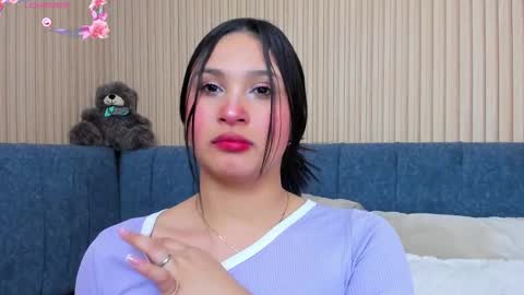 angel__ponce online show from October 9, 2025, 12:30 am