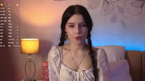 Snapshot of angel__rossee chatting on April 18, 2026, 7:58 pm Rose 18 New here online show from April 18, 2026, 7:58 pm