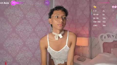   online show from December 22, 2025, 9:12 pm