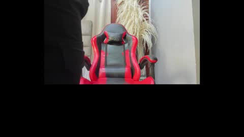 Angel online show from October 12, 2025, 4:00 am