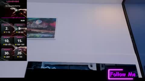 Angel online show from March 24, 2026, 5:45 am