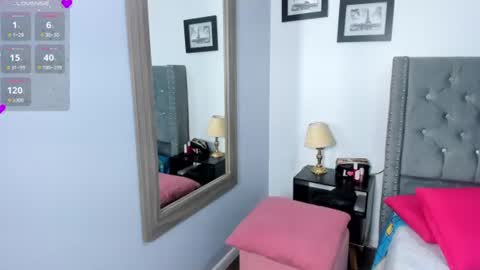 Angel alba online show from June 27, 2026, 5:18 pm