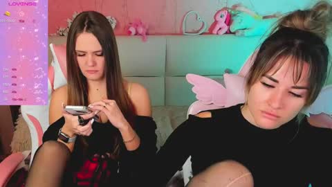 Ivanna and Jessica online show from April 22, 2026, 6:16 am