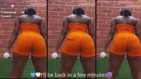  Angel  online show from September 16, 2025, 3:29 am