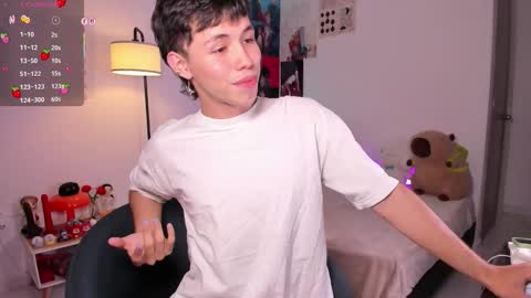 Angel   help me with 100 thumbs up online show from November 21, 2025, 10:30 pm