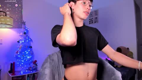 Angel   help me with 100 thumbs up online show from December 15, 2025, 11:09 pm