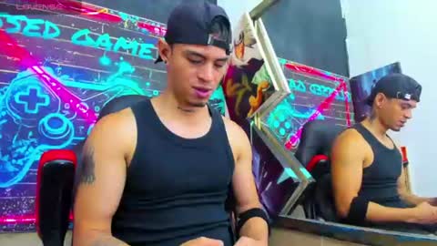 Snapshot of angel_blessed chatting on June 27, 2026, 12:22 pm angel_blessed online show from June 27, 2026, 12:22 pm