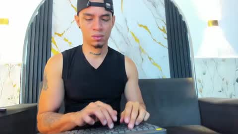 Snapshot of angel_blessed chatting on July 23, 2026, 11:30 am angel_blessed online show from July 23, 2026, 11:30 am