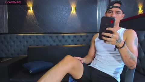 Snapshot of angel_blessed chatting on July 25, 2026, 11:30 am angel_blessed online show from July 25, 2026, 11:30 am