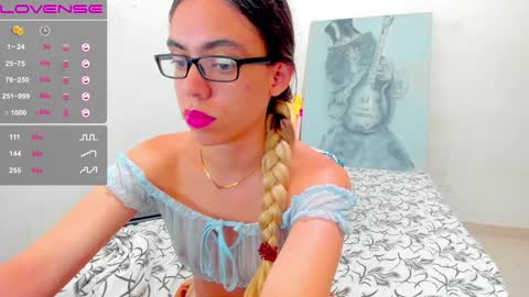 Anglica online show from January 9, 2025, 7:52 am