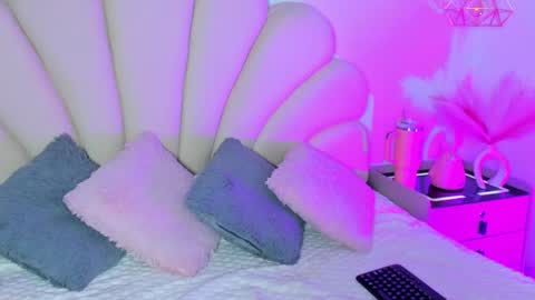 Snapshot of angel_bloom1 chatting on July 6, 2026, 3:03 pm Angel online show from July 6, 2026, 3:03 pm