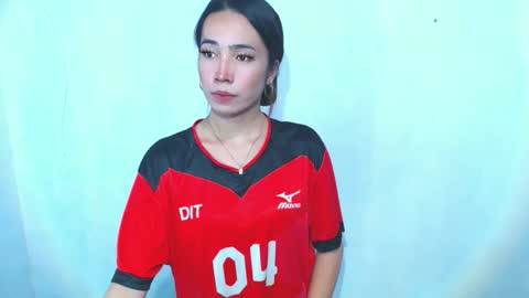 Snapshot of angel_borikat chatting on October 7, 2025, 10:45 am ANGEL online show from October 7, 2025, 10:45 am