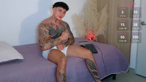 angel_boy01 online show from September 21, 2025, 10:33 pm