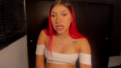 Angie indepent model online show from December 12, 2024, 11:58 pm