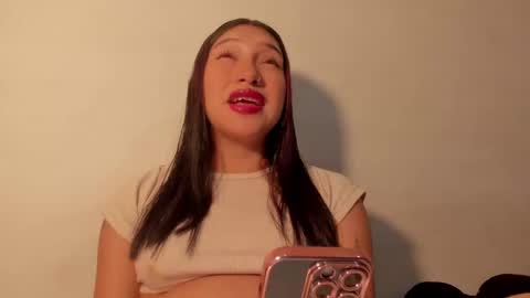 Angie indepent model online show from February 13, 2025, 12:02 am