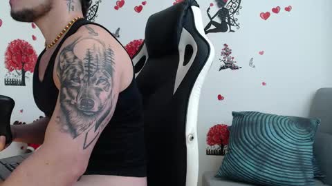 Angel Curl online show from January 19, 2025, 4:14 pm